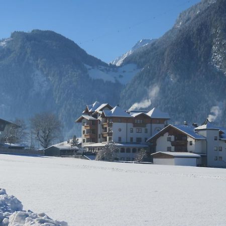 Hotel Eder Ramsau im Zillertal Exteriér fotografie