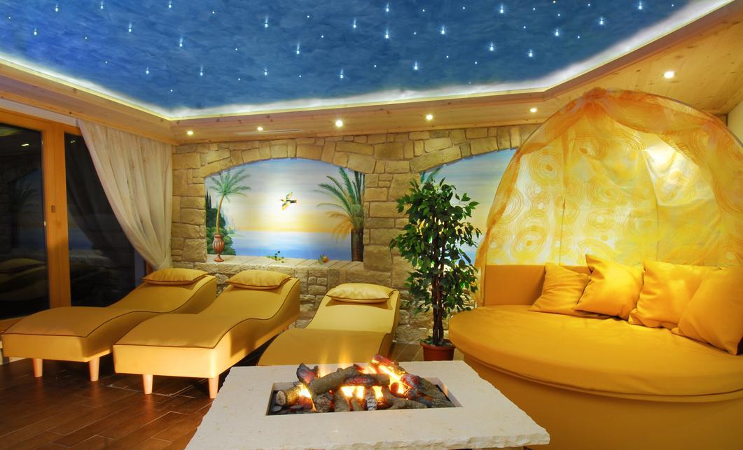 Hotel Eder Ramsau im Zillertal Exteriér fotografie