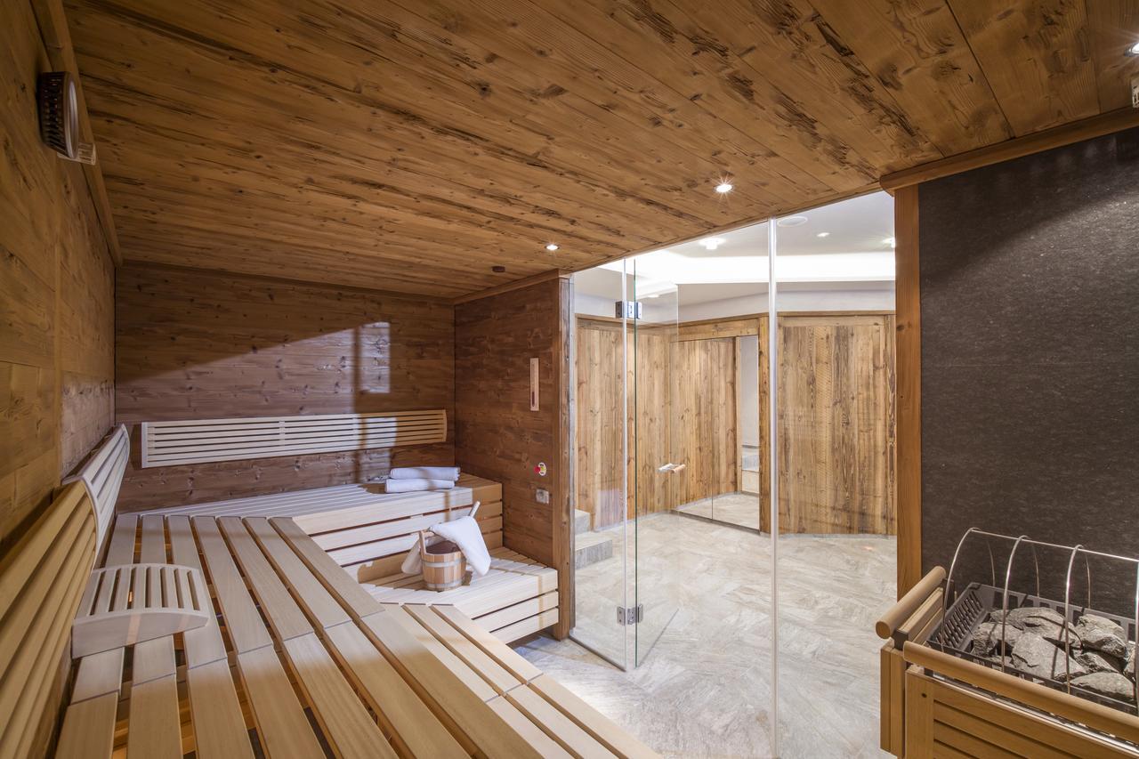 Hotel Eder Ramsau im Zillertal Exteriér fotografie