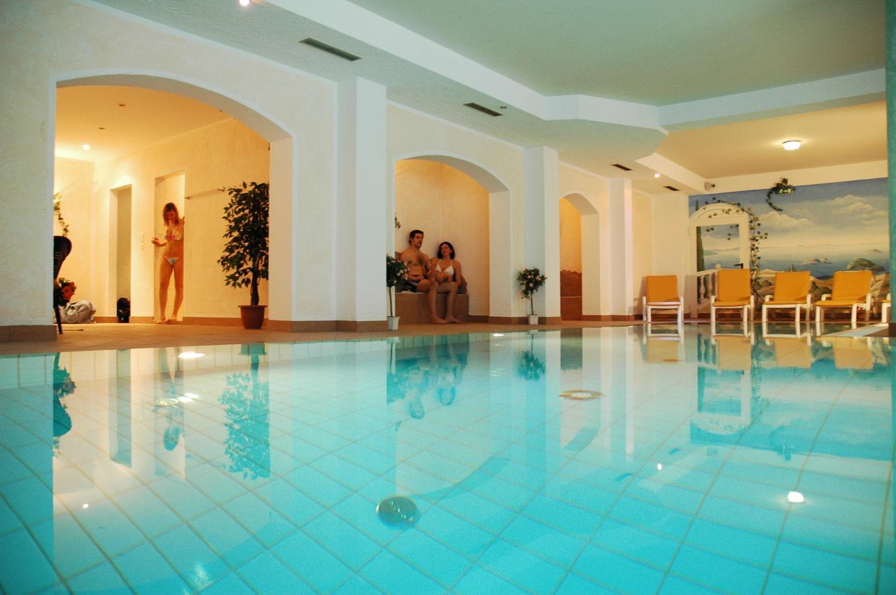 Hotel Eder Ramsau im Zillertal Exteriér fotografie