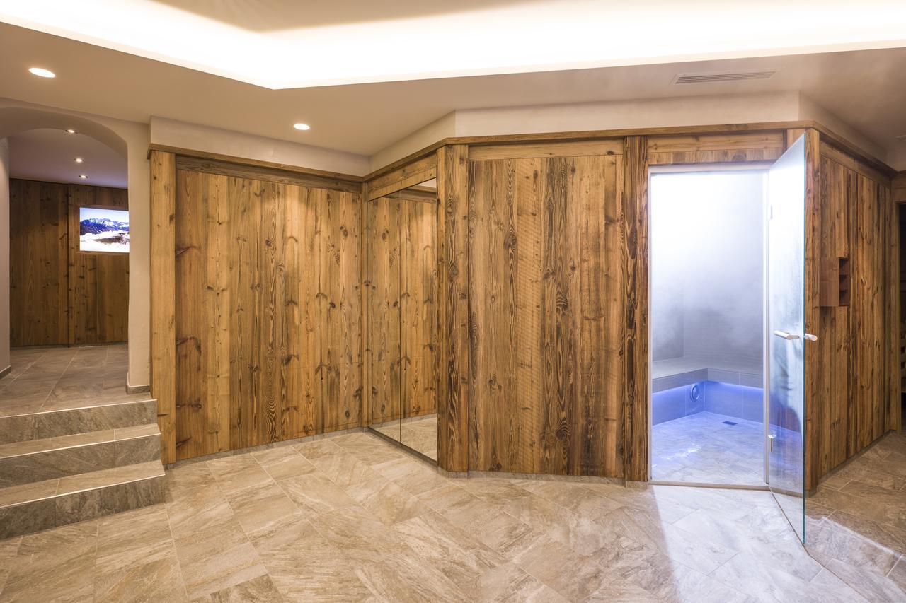 Hotel Eder Ramsau im Zillertal Exteriér fotografie