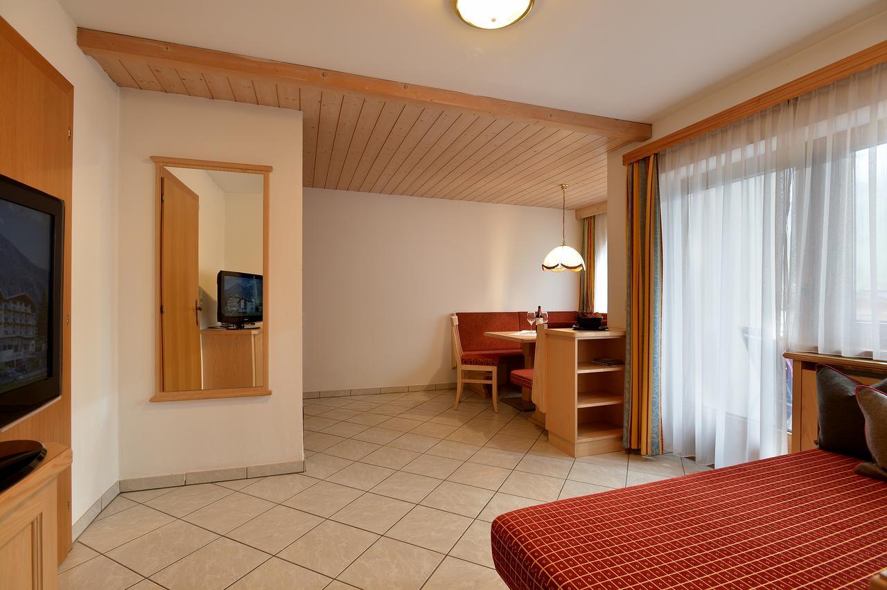 Hotel Eder Ramsau im Zillertal Exteriér fotografie